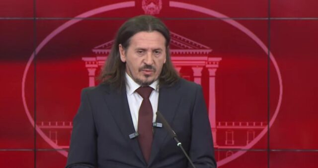 Сулејмани за годишните конкурси: Ќе дадеме јасна предност на сериозни, добро осмислени и одржливи проекти
