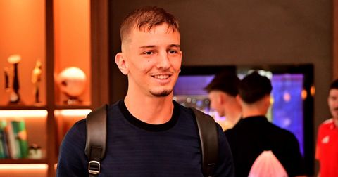 Мелиќи: Секоја шанса дадена од селекторот ќе ја искористам максимално