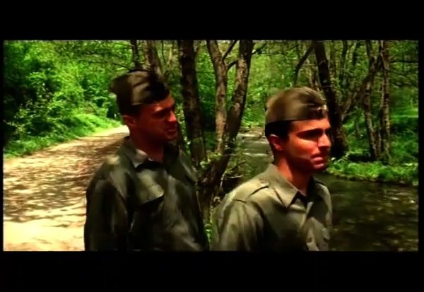 „Караула“: Како повторно се собра Југославија за да сними филм за несреќата што ѝ се спремаше
