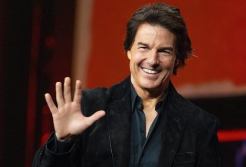 Том Круз на 64 години откри зошто не се плаши од смртта: „Снимањето филмови не е она што го правам, тоа е она што сум“