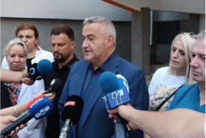 1,2 милиони единици фактор 8 пристигнуваат за хемофиличарите – донацијата конечно деблокирана