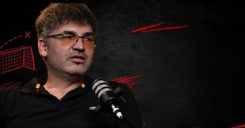 Станиќ: Ракометот во Скопје е феномен, Металург за мене беше народен клуб!