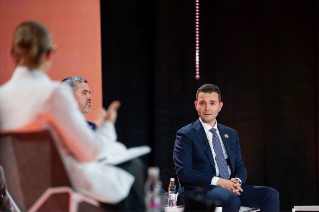 Муцунски: Проширувањето на ЕУ мора да биде стратешка одлука, а не бирократски процес