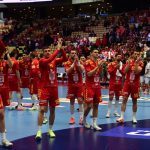 Иваноски со седум гола – Горење Велење 34-27 против Ајдовшчина