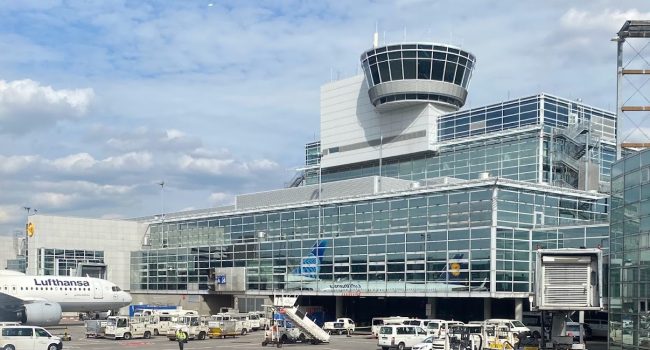 ФРАНКФУРТ ПРИЈАВИ ТРЕТ СМРТЕН СЛУЧАЈ ОД МАЛАРИЈА ПОВРЗАН СО АЕРОДРОМОТ