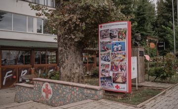 Во понеделник ќе бидат одбележани 30 години ЦКА-ПХВ и Клуб на млади на Црвен крст Охрид
