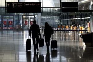 Повеќе од 70 отсто од младите во БиХ сакаат да ја напуштат земјата по школувањето