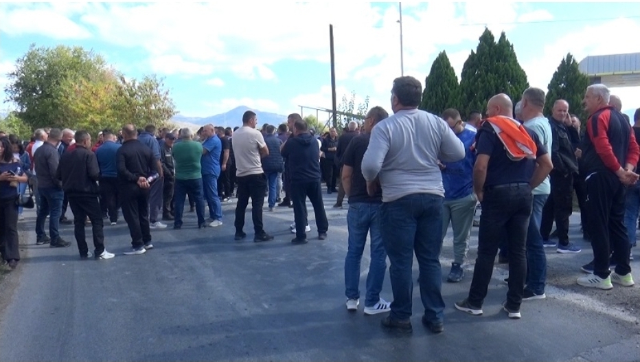 Протест на сточарите и земјоделците во Пелагонија: Барања до премиерот Мицкоски и буџет од 200 милиони евра