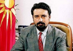 На денешен ден Бранко Црвенковски стана втор премиер на Македонија – тогаш имаше 29 години