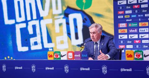Бразил добива нов лик, Анчелоти „избриша“ дури 16 мундијалци!
