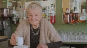 Има 101 година и секој ден работи во својот локал – Оваа Италијанка стана дел и од олимписката приказна