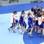 Алкалоид 32-24 во Богданци: четири од четири во Суперлигата