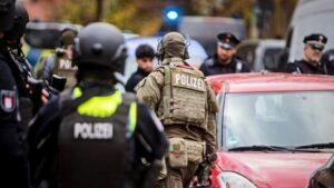 Германија на удар од нова саботажа: Напад во близина на Келн