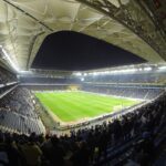 Фенербахче со трипрозорна забрана од ФИФА поради ратата за Ен-Несири