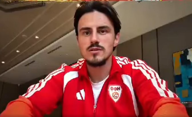 Елмас, Пандев и Омерагиќ му честитаа голем јубилеј на македонски клуб во Австралија