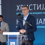 Мицкоски: Инвестиција на „Алказар“, Македонија отвора ново енергетско поглавје