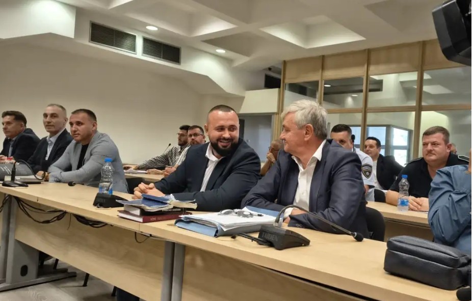 Перпарим Бајрами не се чувствува виновен за случајот „Државна Лотарија“