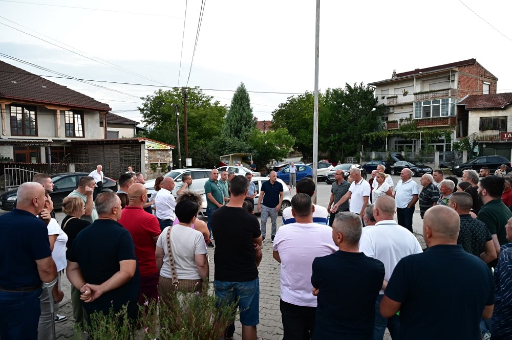 СДСМ најави дека ќе предложи законски решенија за помош на оризопроизводителите