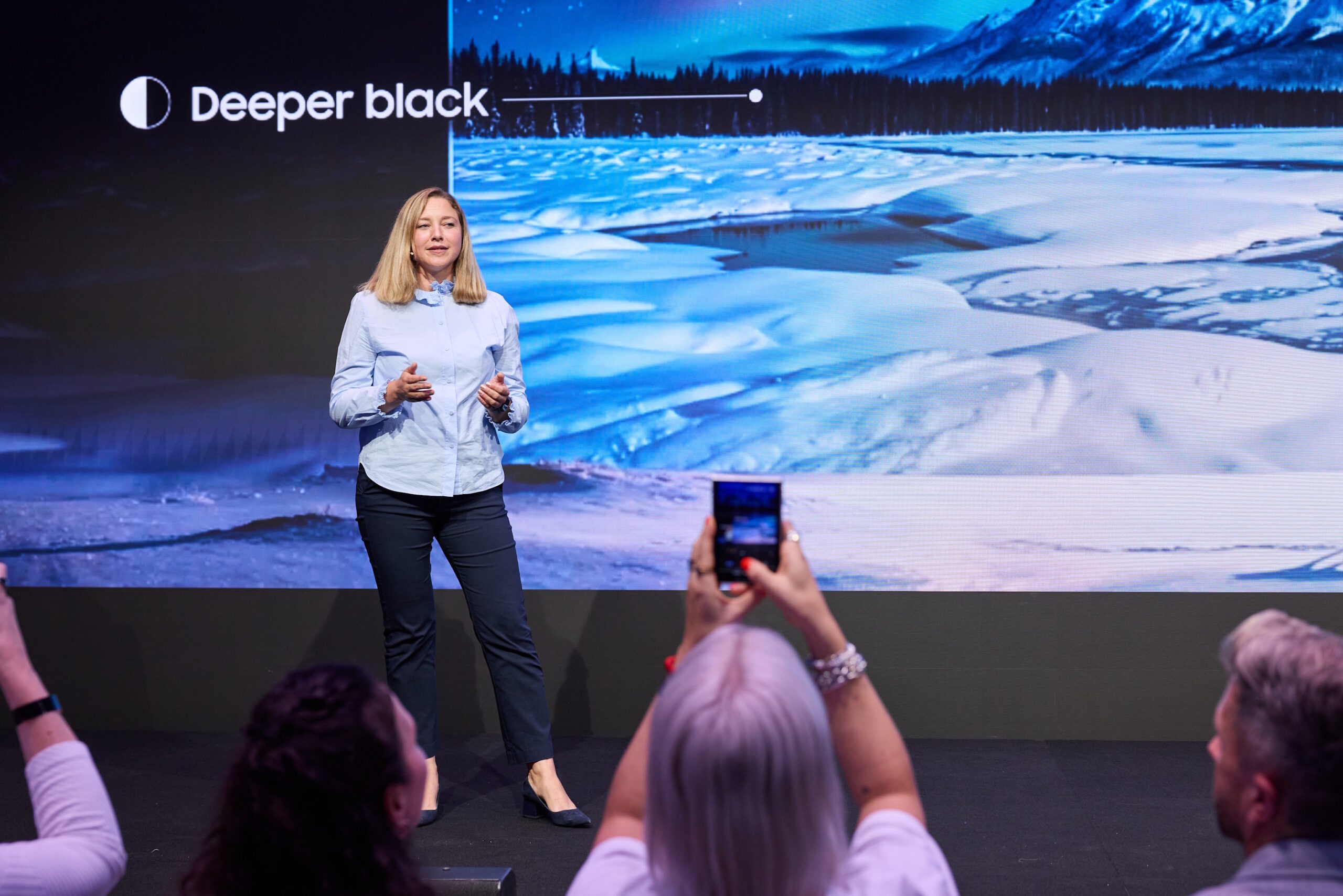 Изложбен простор Samsung CONNECT се отвара на IFA 2026, носејќи ја иднината на живеењето со помош на вештачка интелигенција