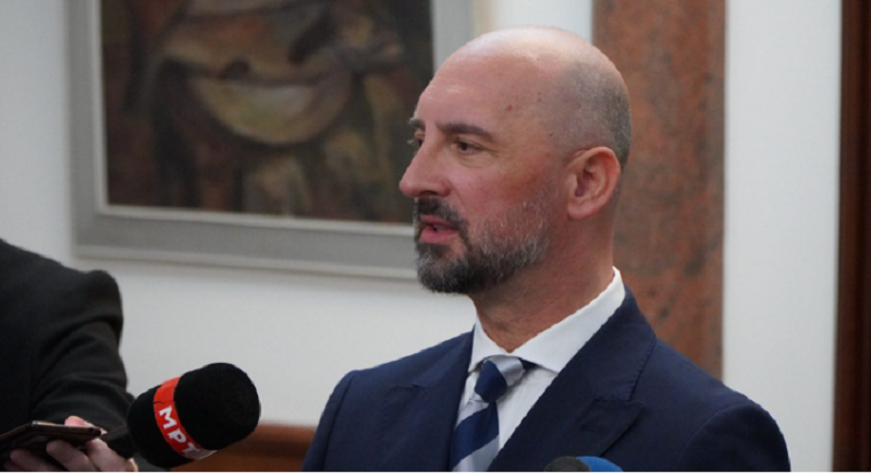 Савески ги отфрла оценките дека судовите работат под притисок или во служба на Обвинителството