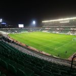 Бетис 1-0 против Хетафе – Езалули ги изедначи со Реал Мадрид по бодови