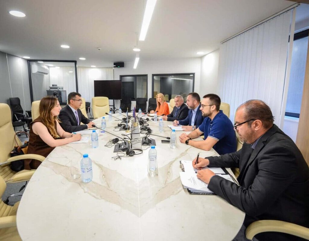 Нов пристап и засилена соработка во борбата против недозволената трговија со дрога