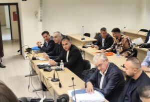 Миланов: „Казино Аустрија“ нема ексклузивитет за автоматите, набавката на апаратите е целосно законска