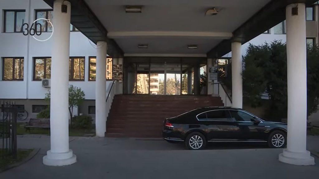 Министерството за економија и труд ќе иницира координација за решениe на проблемот со придонесите за занаетчиите