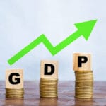 Бруто-домашниот производ порасна за 4.3 % во второто тримесечје