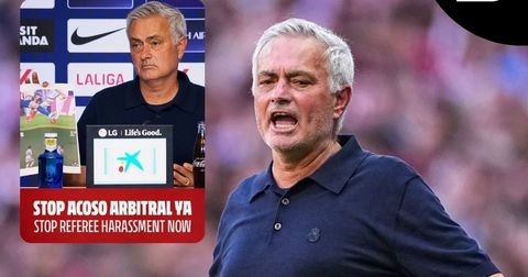 Атлетико чекаше 24 часа, па се исмеја со Мурињо и Реал Мадрид!