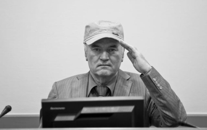 Денеска ќе биде погребан Ратко Младиќ