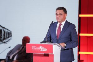 Славески: Иновациите во кредитирањето мора да одат рака под рака со одговорноста и заштитата на клиентите