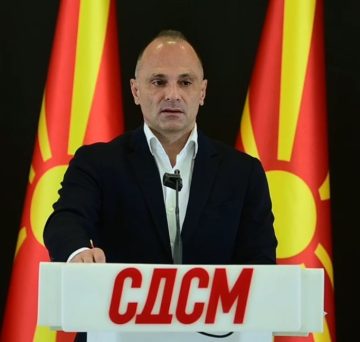 (ВИДЕО) Филипче: Да се укине акцизата за горивата и ДДВ-то да се намали на 5 отсто