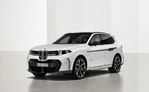 BMW нуди нови М Performance додатоци за новиот X5