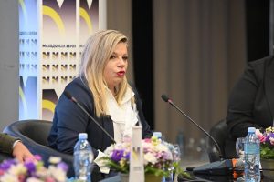Иуте Македонија ја реализираше првата петгодишна корпоративна обврзница од 3 милиони евра за четири дена