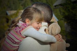Вистинскиот татко не е тој кој ги плаќа сметките, туку тој што сфаќа дека семејството е на прво место!