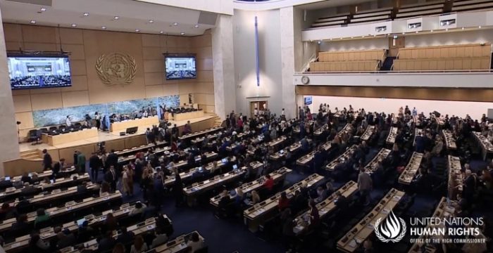 ОБЕДИНЕТИ НАЦИИ: Во Њујорк почнува заседанието на Генералното собрание на ОН, на кое учествуваат 130 шефови на држави и влади