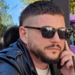 Важен ден за Димитар Андоновски, пејачот двојно славеше