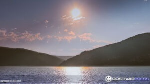 Македонија денеска и утре во жолта фаза поради високите температури