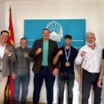 Рустемовски го доби признанието спортист од светска категорија