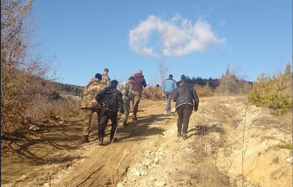 Безживотно тело најдено на Шар Планина