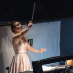 Балетскиот бисер „Шехерезада“  во Националната опера и балет