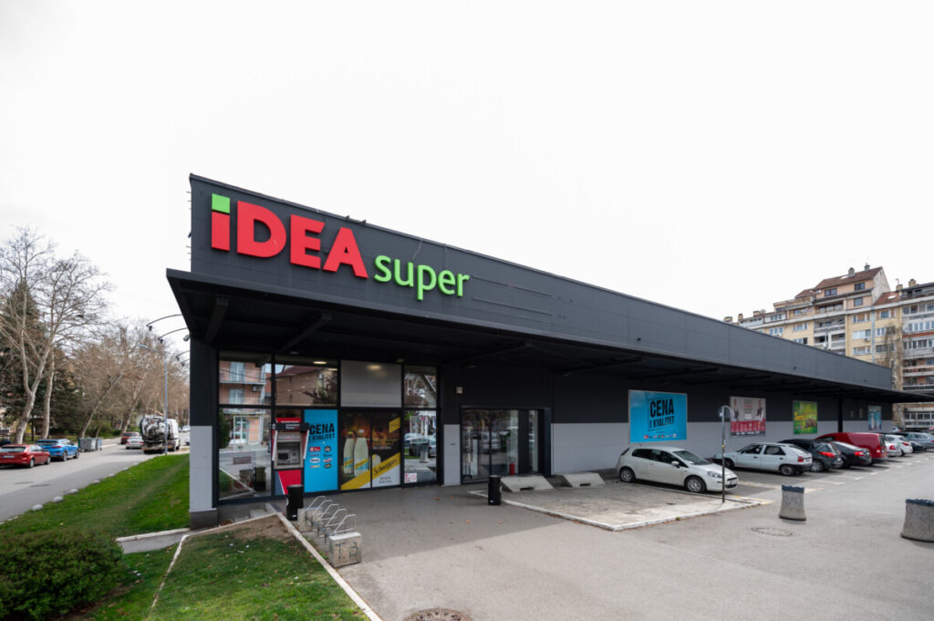 Фортенова група и ALTA Retail постигнаа договор за продажба на компанијата Idea Marketi и поврзаните друштва