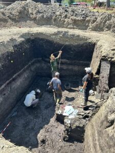Нови сознанија за најстариот локалитет во Охрид: Откриени траги од населба стара околу 7.000 години