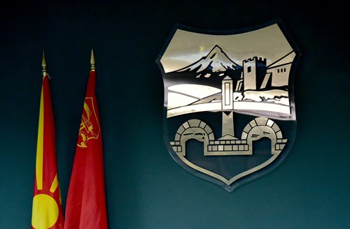 Скандал во Советот на Град Скопје: Разрешен Училишниот одбор на „Панче Арсовски“, опозицијата обвини за партиски реваншизам