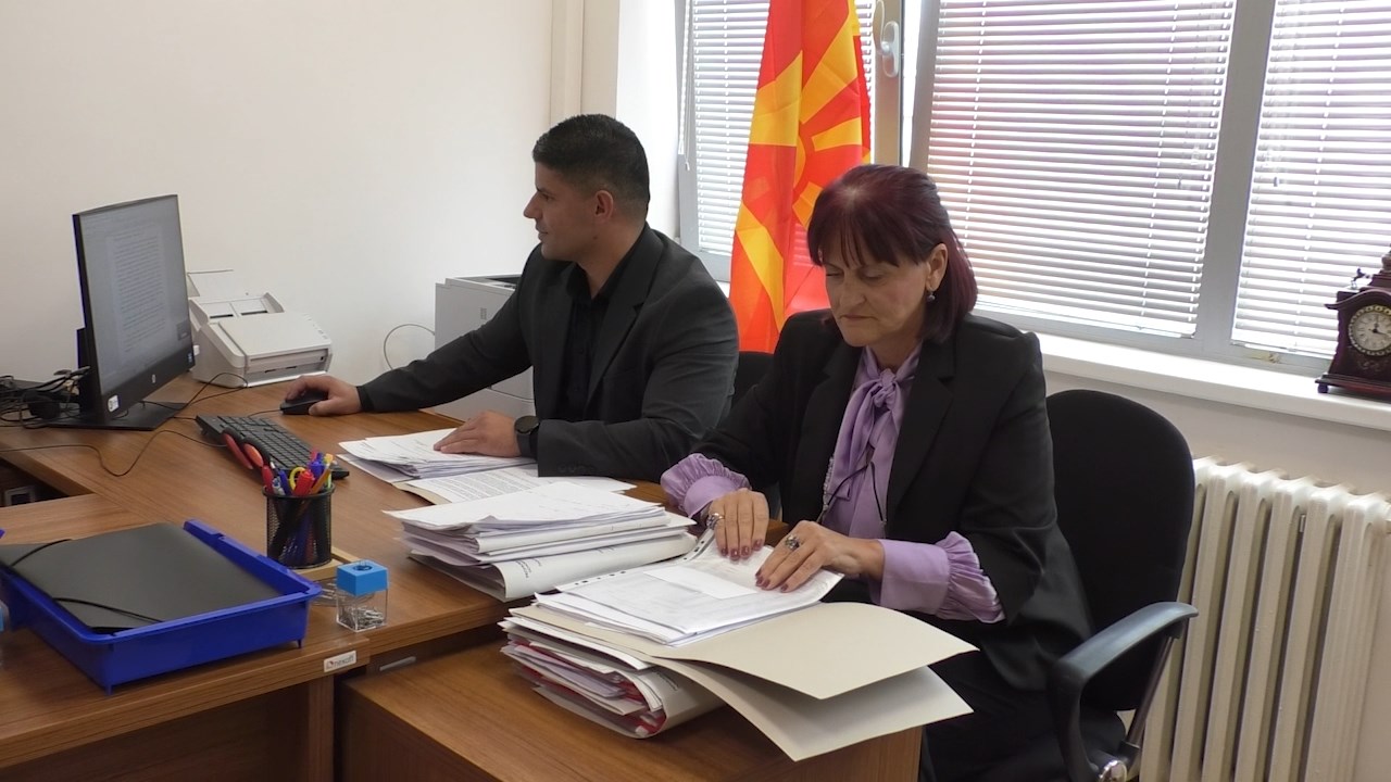 Отворен истражен центар во ОЈО – Штип