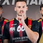 Вардар немаше среќа, Нант со победа си замина од Скопје