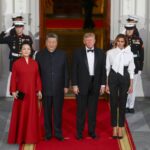 САД и Кина треба да бидат партнери, а не ривали, порачаа Трамп и Си Џипинг