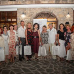 Заврши првото издание на Меѓународната ликовна колонија „Лихнид-Охрид“
