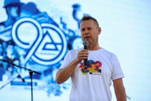 Хуманоста како традиција: „Алкалоид“ со нова донација за здравјето на најмладите
